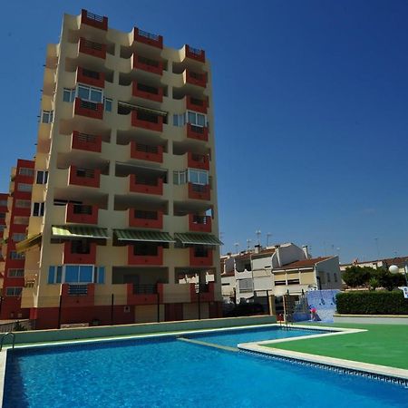 Europeniscola Orangecosta Apartment Luaran gambar