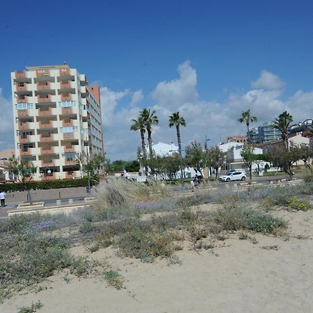 Europeniscola Orangecosta Apartment Luaran gambar