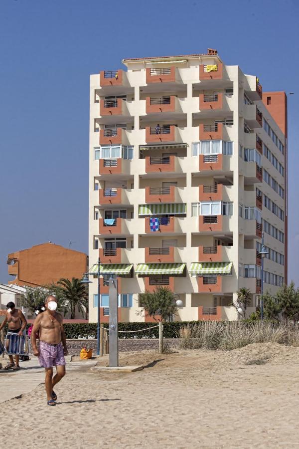 Europeniscola Orangecosta Apartment Luaran gambar