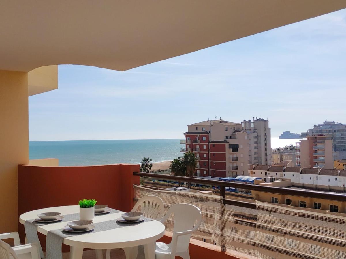 Europeniscola Orangecosta Apartment Luaran gambar