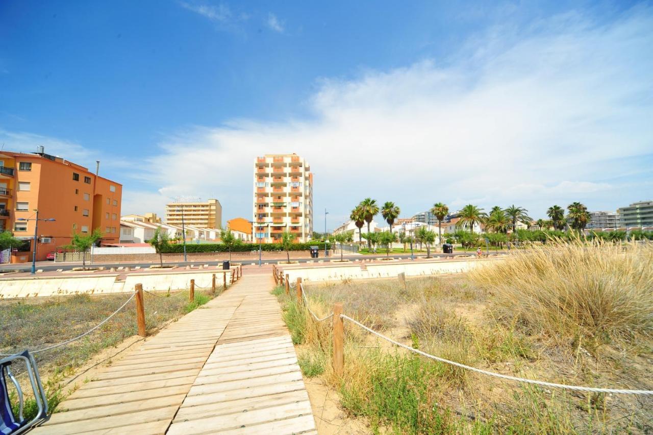Europeniscola Orangecosta Apartment Luaran gambar