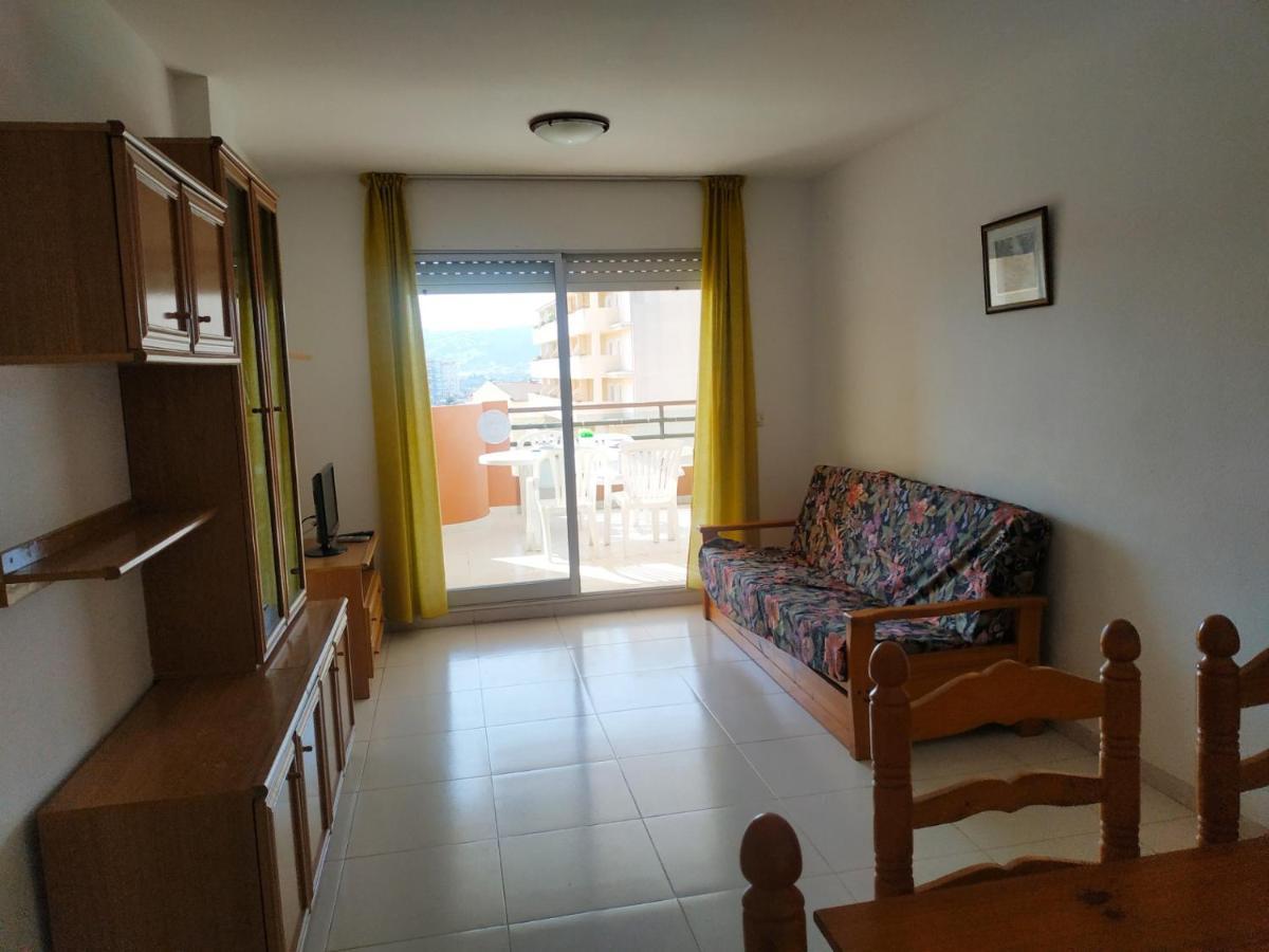 Europeniscola Orangecosta Apartment Luaran gambar
