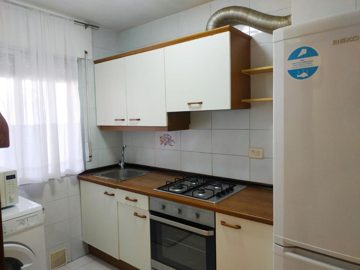 Europeniscola Orangecosta Apartment Luaran gambar