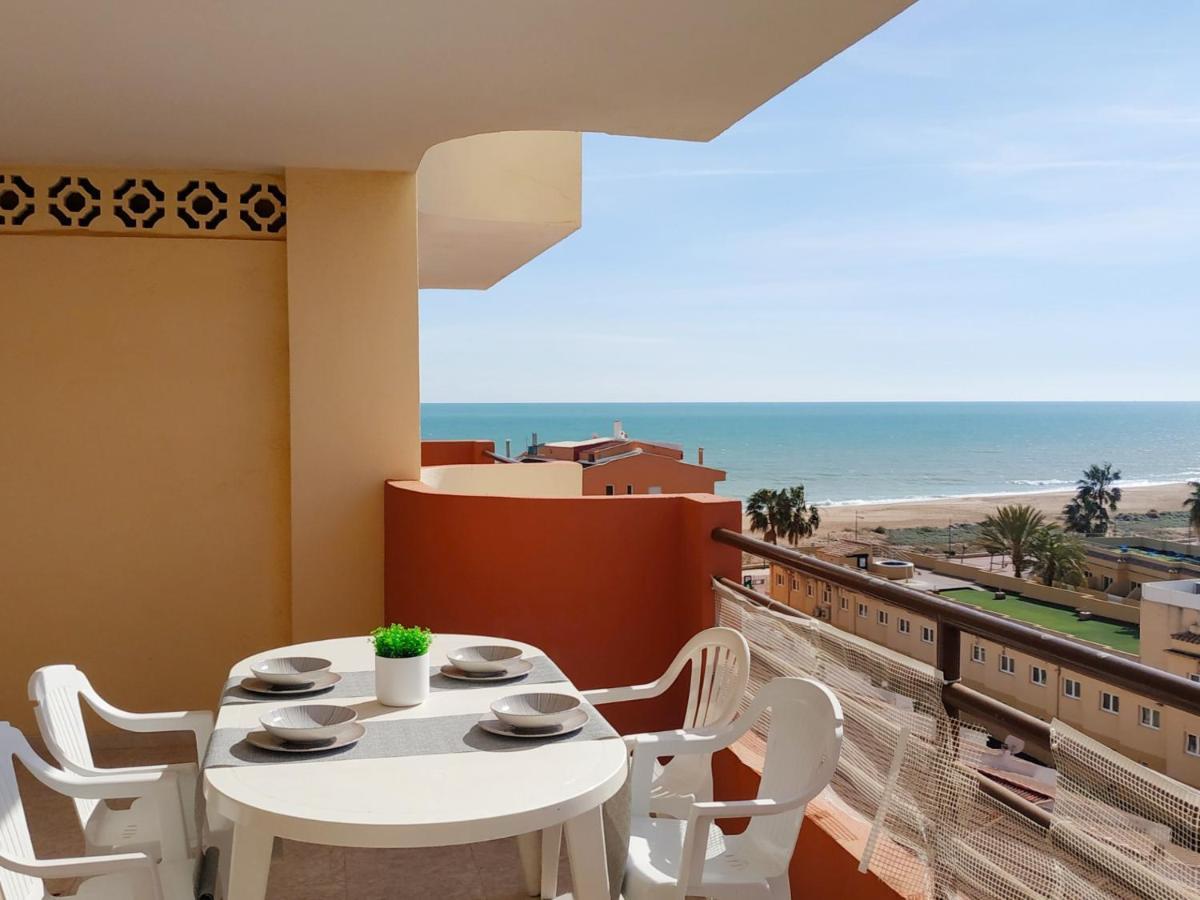 Europeniscola Orangecosta Apartment Luaran gambar