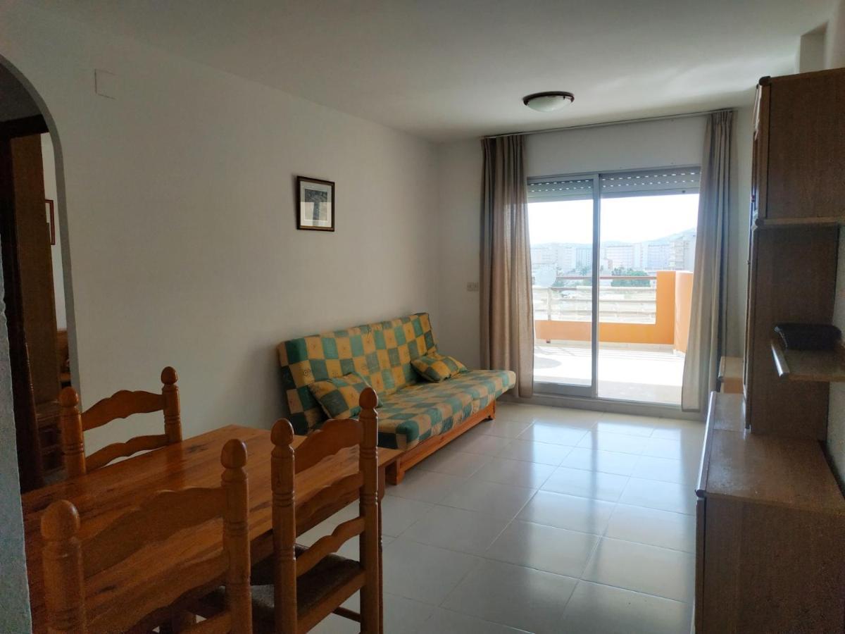 Europeniscola Orangecosta Apartment Luaran gambar