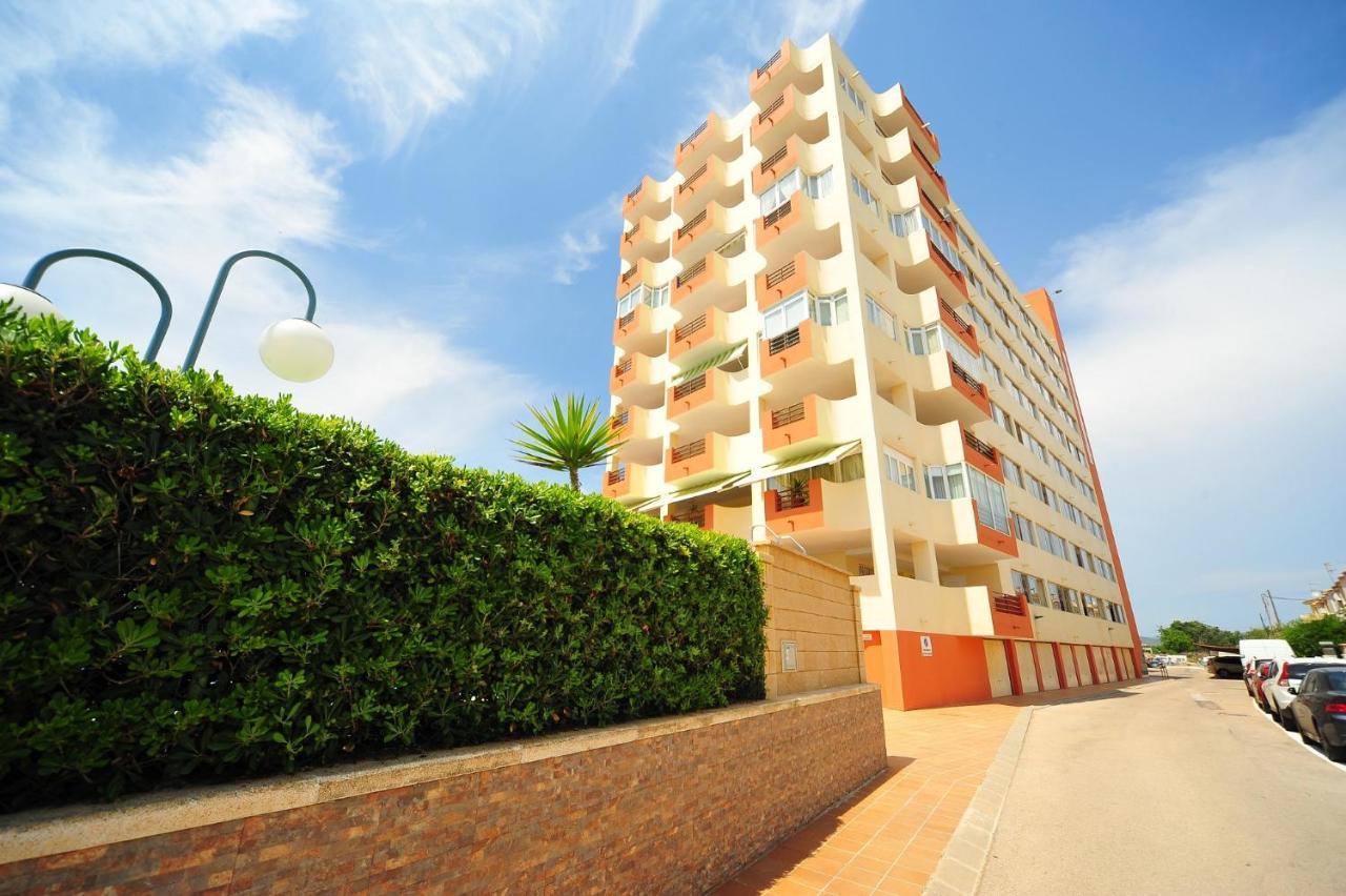 Europeniscola Orangecosta Apartment Luaran gambar