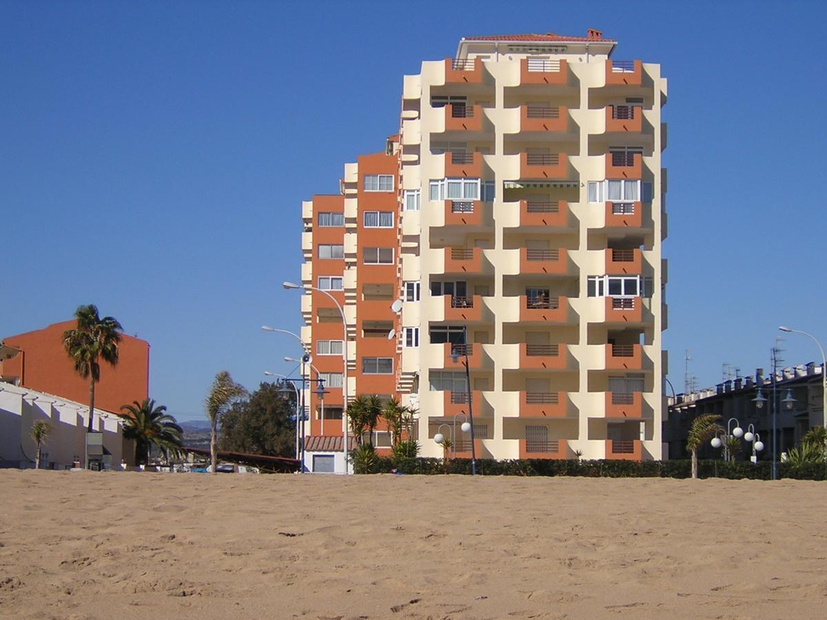 Europeniscola Orangecosta Apartment Luaran gambar